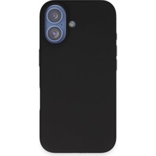 Eco Port Venco Iphone 16 Home Magsafe Kapak - Siyah