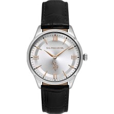 U.s. Polo Assn. USPA1143-01 Erkek Kol Saati