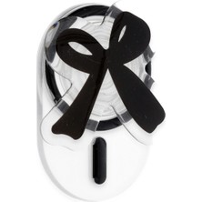 Eco Port Kickstand Karakterli Magsafe Stand - Desen 4