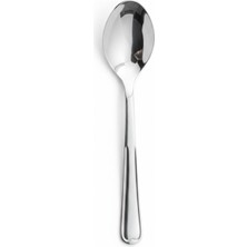 Arsel Pera 304 Kalite Paslanmaz Çelik Kahve, Americano, Neskafe Kaşığı 6'lı