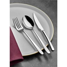 Arsel Miray 89 Parça 12 Kişilik Kutulu Çatal Kaşık Bıçak Takımı