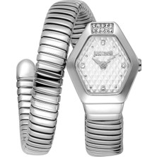 Just Cavalli JC1L394M0015 Kadın Kol Saati
