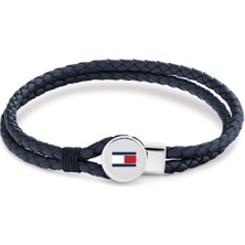 Tommy Hilfiger THJ2790656 Erkek Bileklik