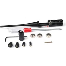 Dürbün Sıfırlama Lazeri Kırmızı ( Lisinya )