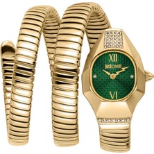Just Cavalli JC1L397M0045 Kadın Kol Saati
