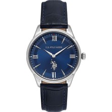 U.s. Polo Assn. USPA1143-07 Erkek Kol Saati