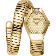 Just Cavalli JC1L394M0025 Kadın Kol Saati