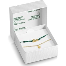 Lacoste LACJ2070060 Bileklik Seti