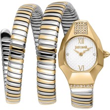 Just Cavalli JC1L397M0065 Kadın Kol Saati