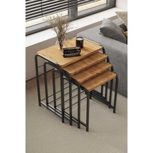 UltraMint Şık Siyah Ayak Atlantik Çamürün, Rahat ve Kullanışlı Tasarım