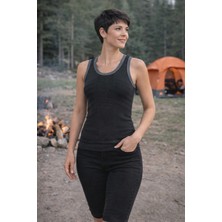 Gigotto Sporcu Unisex Gym Seamless Dikişsiz T-Shirt