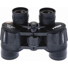 20X35 Profesyonel El Dürbünü – Büyük Mercek – Süper Netlik – 1000M/56M – Siyah ( Lisinya )