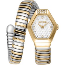 Just Cavalli JC1L394M0055 Kadın Kol Saati