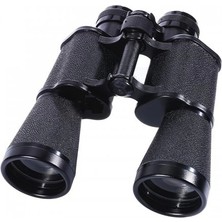 Baigish 20X50 Orjınal Rus Askeri Çift Gözlü Metal Dürbün ( Lisinya )