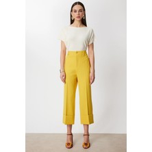 On Triko Double Paça Pantolon 74126