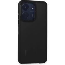 Eco Port Xiaomi Redmi 13C Harvel Kapak - Siyah