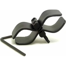 -Avcılık Ler Için Lazer,fener Bağlama Aparat ( Lisinya )