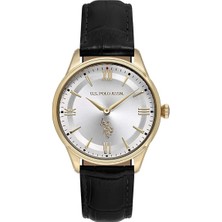 U.s. Polo Assn. USPA1143-03 Erkek Kol Saati