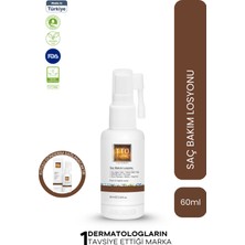 Tto Clınıc Saç Bakım Losyonu 30 ml x 2 Adet (Çay Ağacı Yağı - Tea Tree Oil)