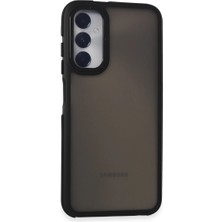 Eco Port Samsung Galaxy A05S Harvel Kapak - Siyah
