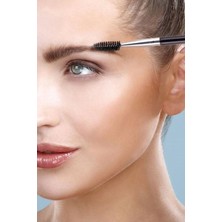 Çift Başlıklı Eyeliner ve Kaş Fırçası – Kolay Uygulama ve Mükemmel Sonuçlar ( Lisinya )