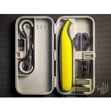 UltraMint Şık ve Hafif Seyahat Çantası, Pratik ve Güvenli Saklama Çözümü