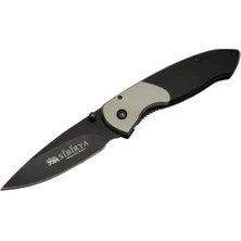 Eco Port Sibirya Cep Çakısı 16 cm Yarı Otomatik , Kemerlikli