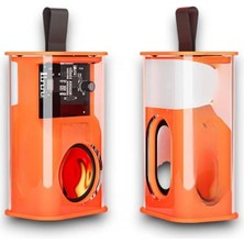 D11 Speaker - Lisinya