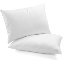 Yumuşak Hijyenik Tek Kullanımlık Hasta Yastık Alezi (12 Adet) ( Lisinya )