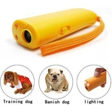 Ultrasonik 150 Db Uzun Menzilli Köpek Kovucu - Lisinya