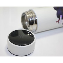 Anime Baskılı Digital Göstergeli Termos 500 ml ALK381 - Lisinya