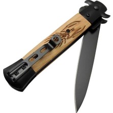 Columbıa FS-1245-3 Scorpıon Çakı - Lisinya