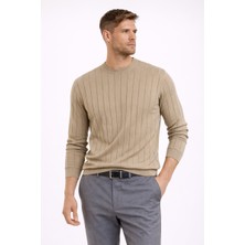 Eskişehir Mağazacılık 5050 Advante Polo Yaka Triko