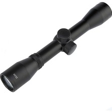 4X32   Av Tüfeği Dürbünü ( Lisinya )