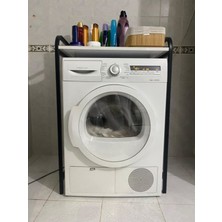 UltraMint Pratik ve Dayanıklı Çamaşır Makinesi, Yüksek Performanslı Ev Aleti