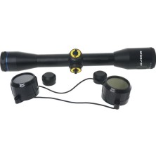 4X32AE  4X32 Av Tüfeği Dürbünü ( Lisinya )