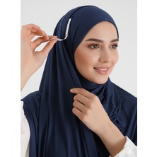 Mucit Home Eşarp Kaydırmaz Bant 36 Adet Eşarp Şal Sabitleme Bandı Çift Taraflı Sabitleyici