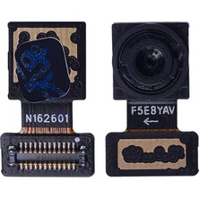 Amazex Xiaomi Redmi Note 4 Ön KAMERA-(5775)