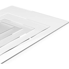 Dijidepo Firmaya Özel Mali Müşavir Kapı Tabelası 25X35 cm - Şeffaf Pleksi Uv Baskılı Muhasebeci Ofis Levhası