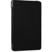 Magicool Samsung Galaxy Tab A9 Kılıf Tablet Smart Kılıf - Siyah