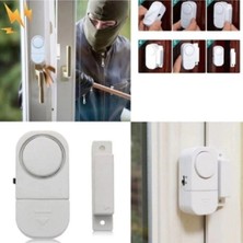 Kapı Pencere Alarmı Yüsek Uyarı Sesli - Lisinya