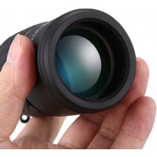 - 40X52 Tek Gözden Izlenebilen Teleskop Modelinde Monoküler Dürbün, ( Lisinya )