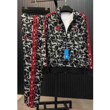 Elegans Eşofman Takımı