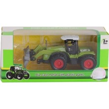 Belle Fusion Bfs 7845-955-178 Dısplay Kt Lu Traktör(Adet Fiyatıdır)