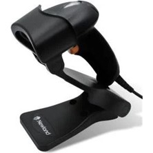 Newland HR2280-SO Karekod 2d Kablolu USB Barkod Okuyucu