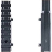 -11-22 mm Çevirici Ray Adaptör ( Lisinya )