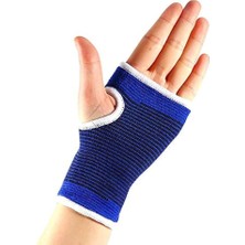 Mavi El Bandajı - Lisinya