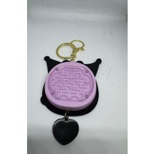 Hesap Makinalı Anahtarlık