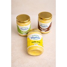 Erzurum Salim Erimiş Tereyağ 500GR