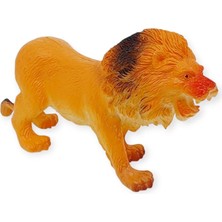 Vahşi Hayvanlar Serisi - YS2689 - Aslan (Lisinya)